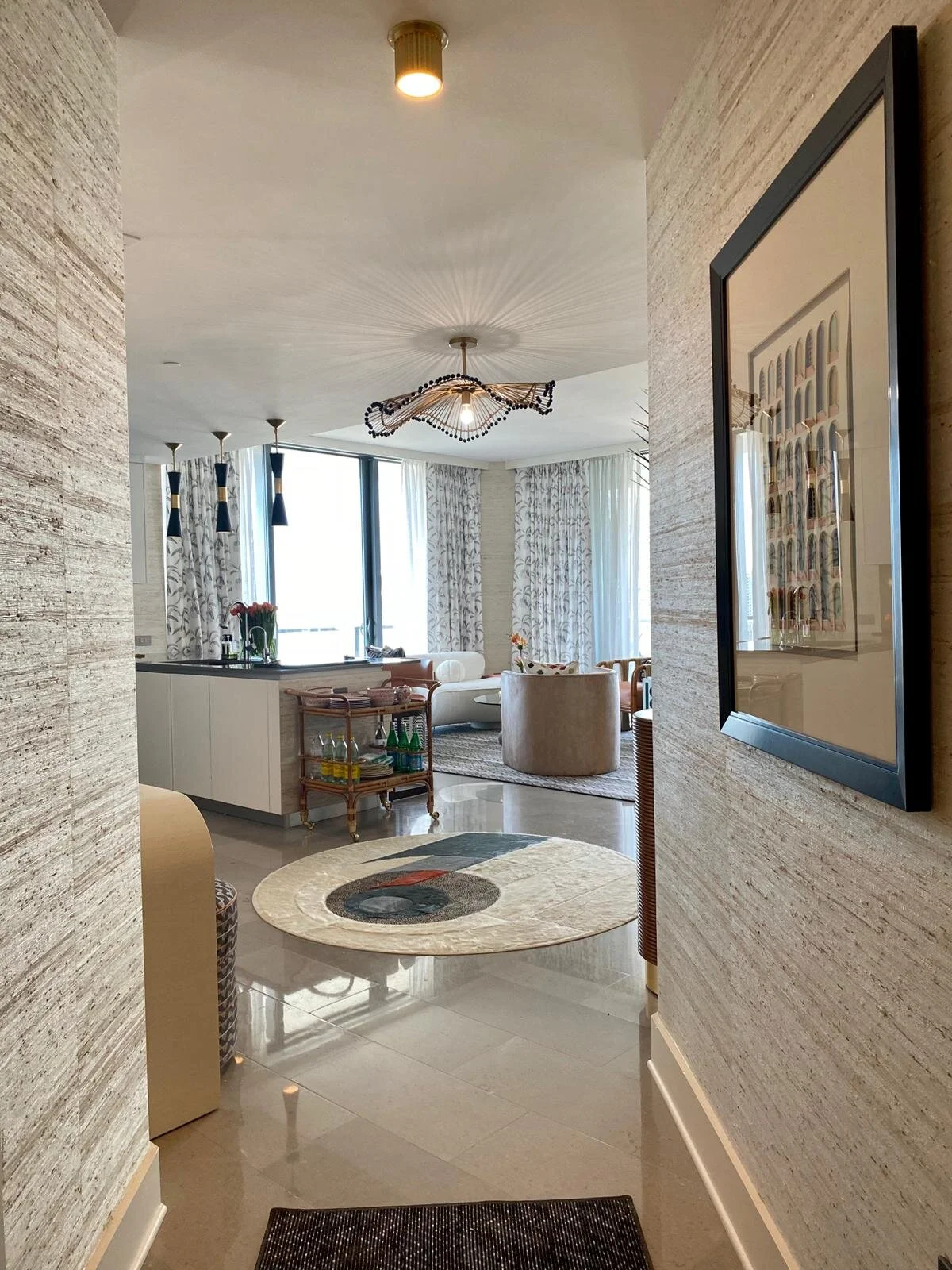 ix — Nicholas Beck Interiors, LLC